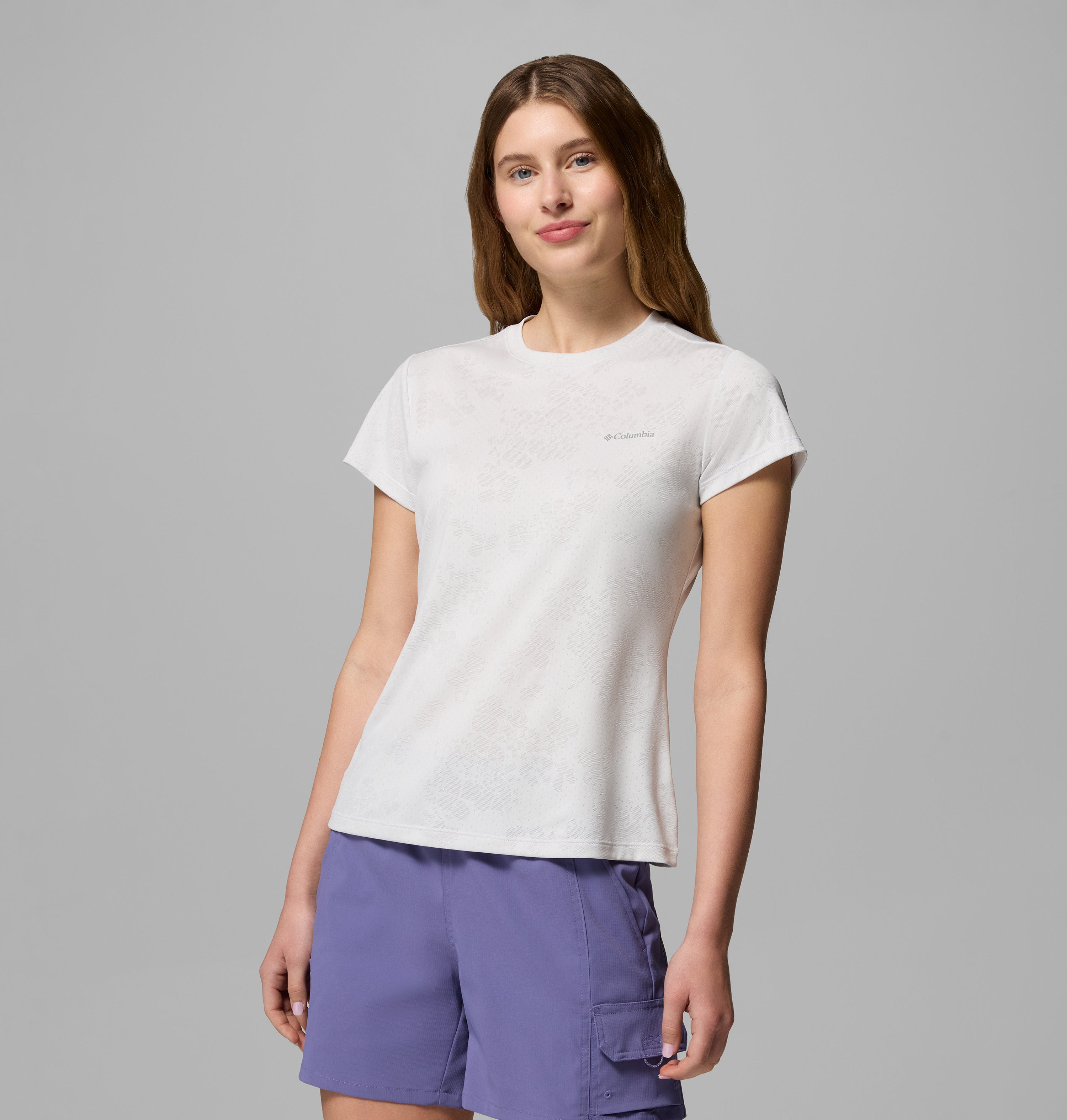 Bluebird Canyon II S/S Crew
