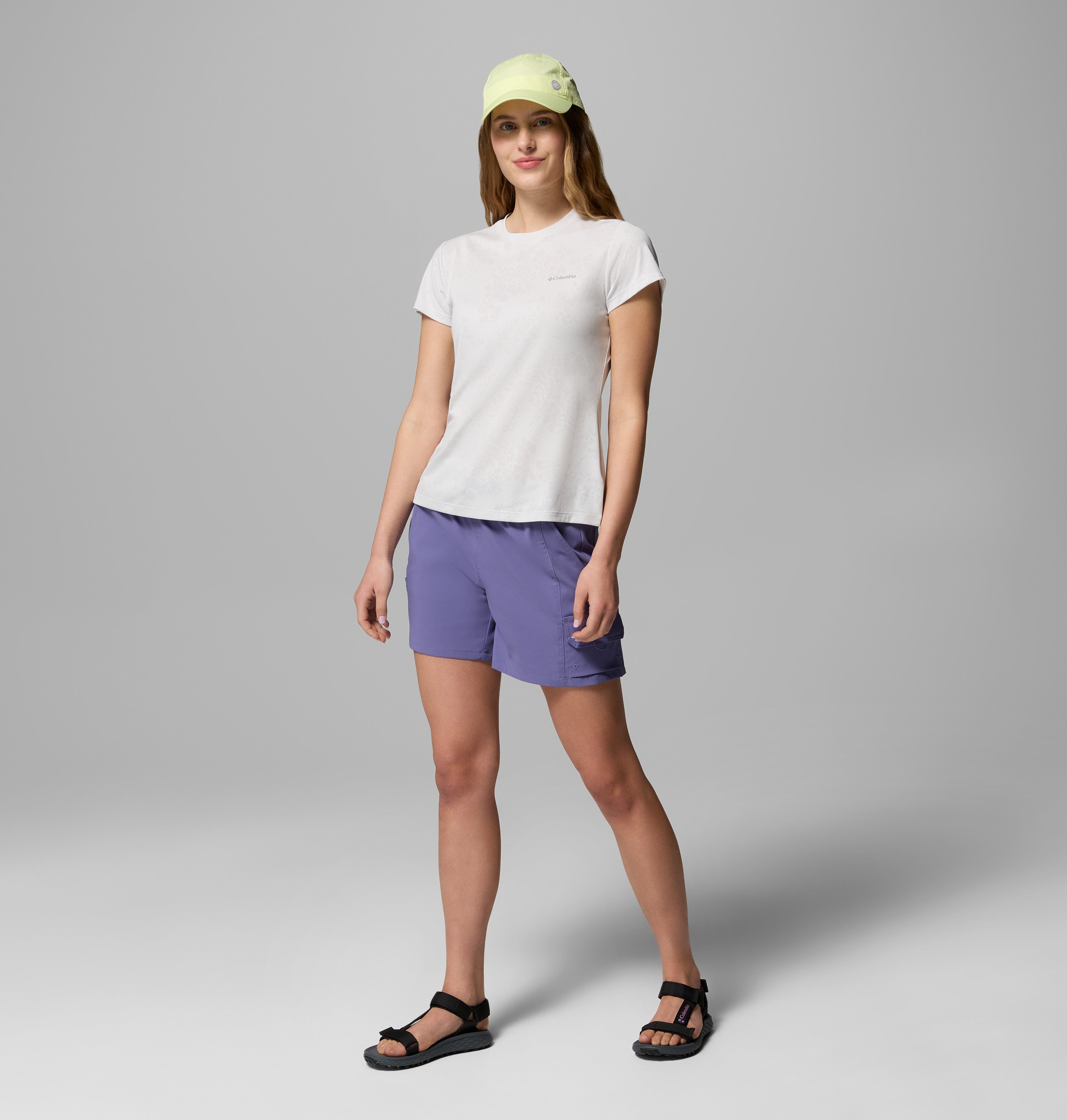 Bluebird Canyon II S/S Crew