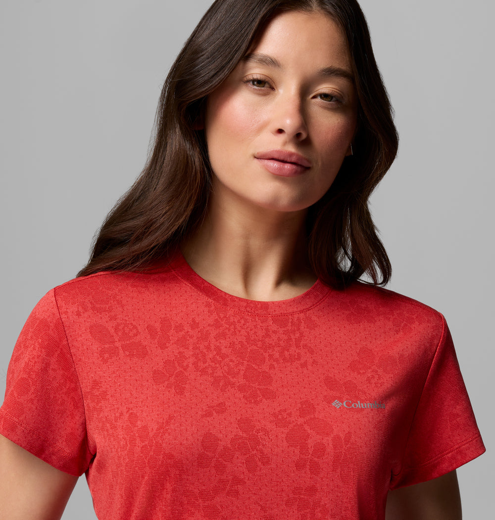 Bluebird Canyon II S/S Crew