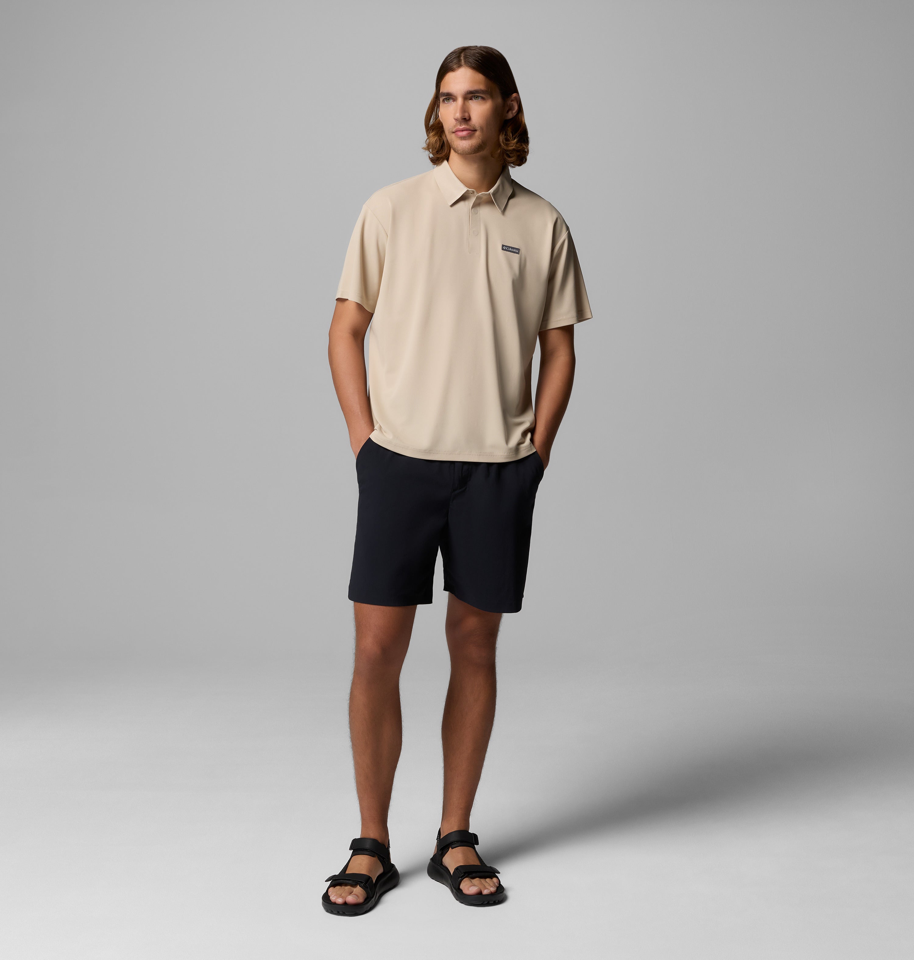 Chill Creek Polo