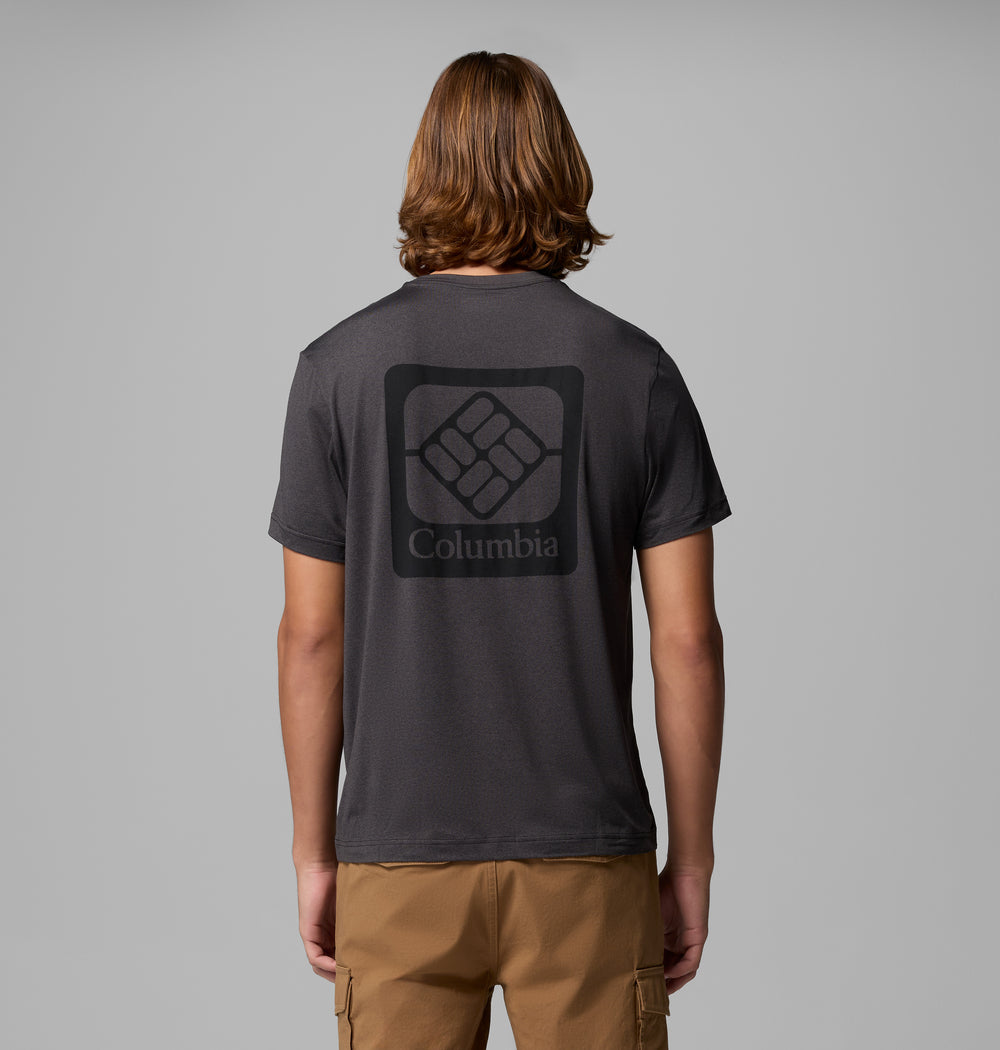 Parsons Point S/S Back Gr T