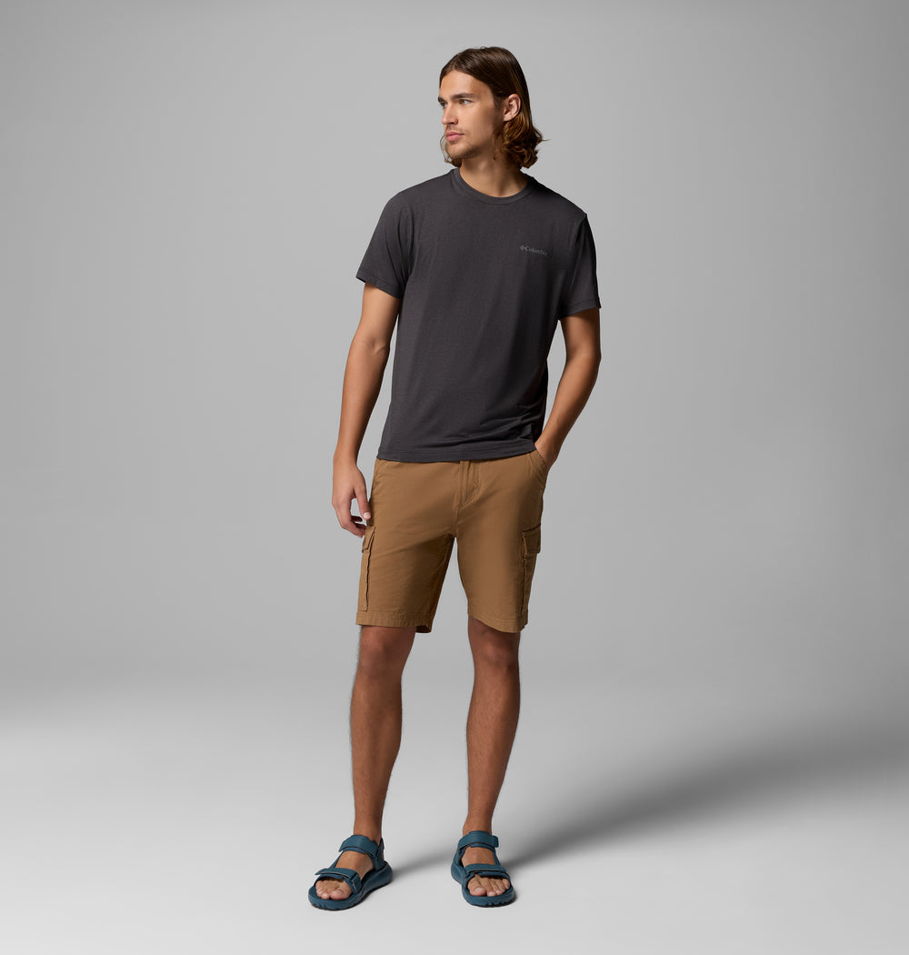 Parsons Point S/S Back Gr T