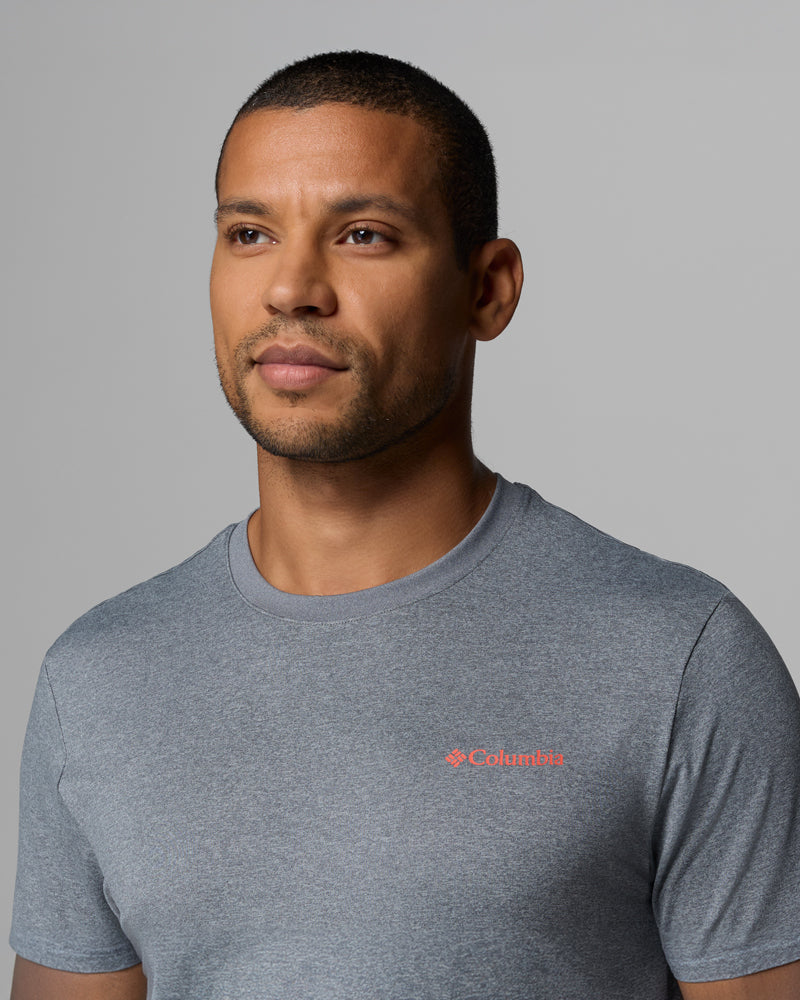 Parsons Point S/S Back Gr T