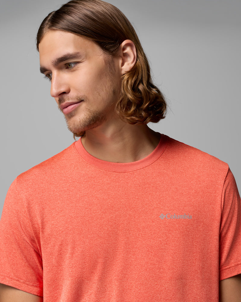Parsons Point S/S Back Gr T