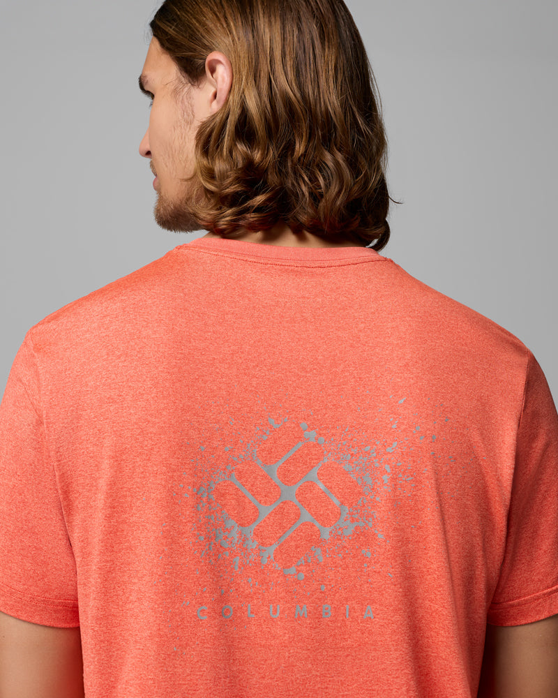 Parsons Point S/S Back Gr T