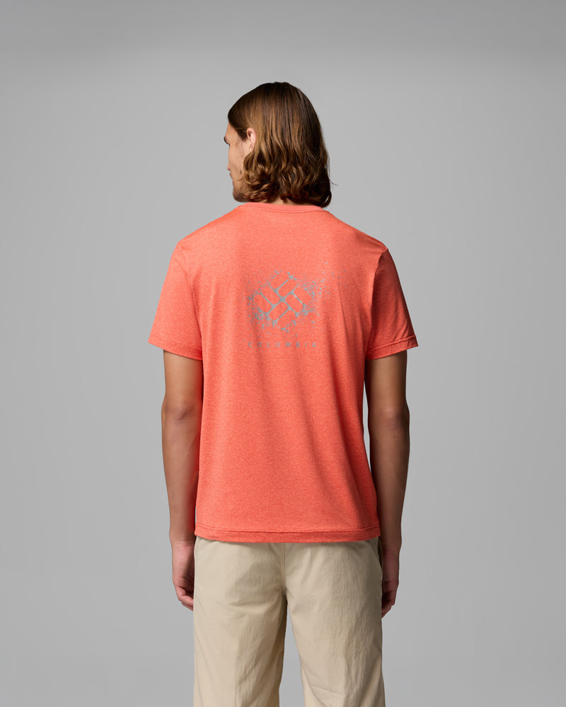 Parsons Point S/S Back Gr T