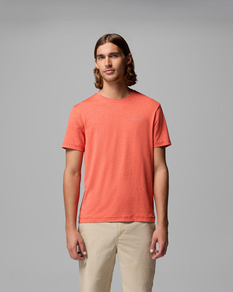 Parsons Point S/S Back Gr T