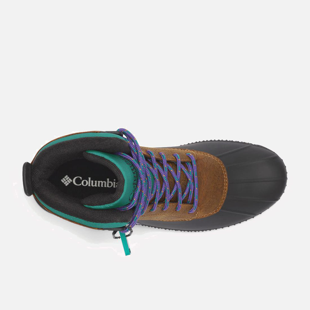 Bugaboot 1