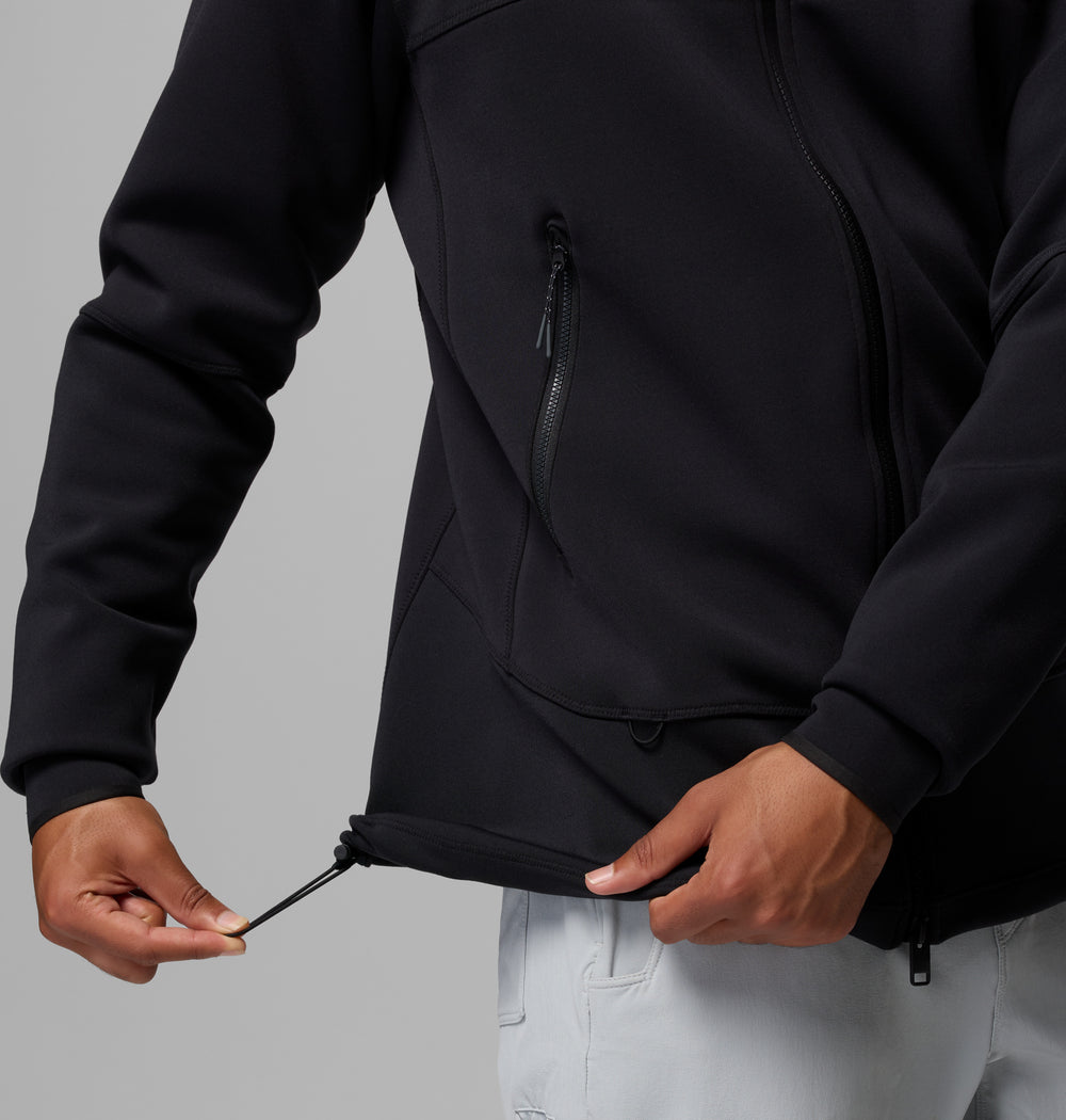 Bomb Point Jacket