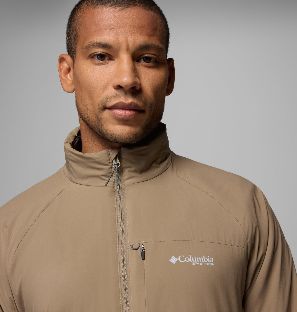 Wild Cast Full Zip Jacket