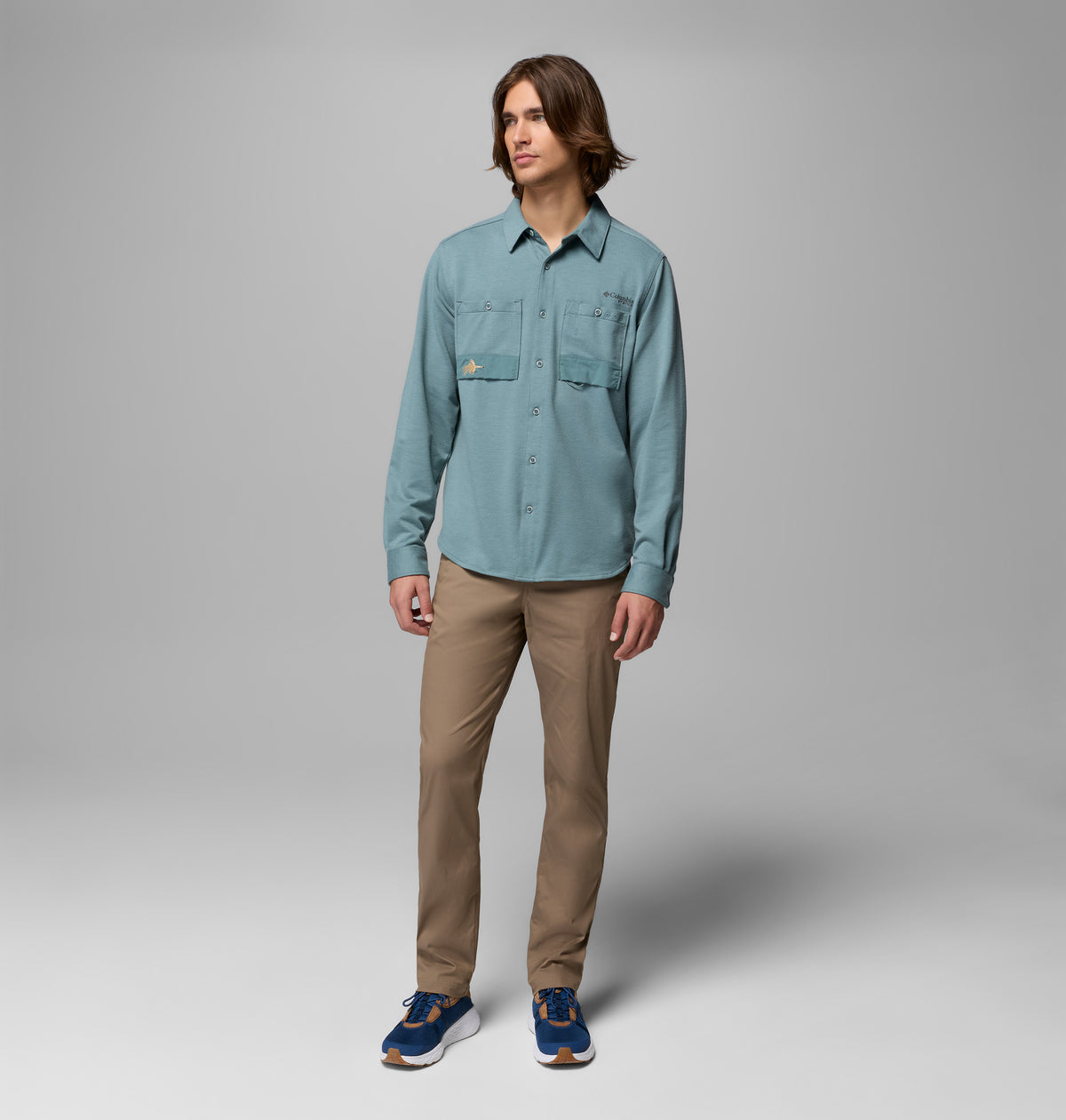 Crooked River Pant