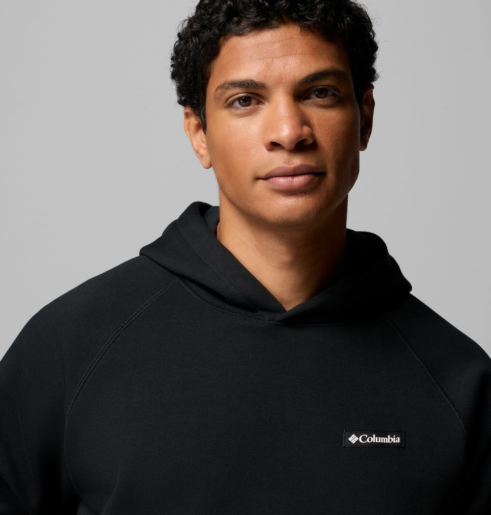 Dry Creek Heavyweight Hood