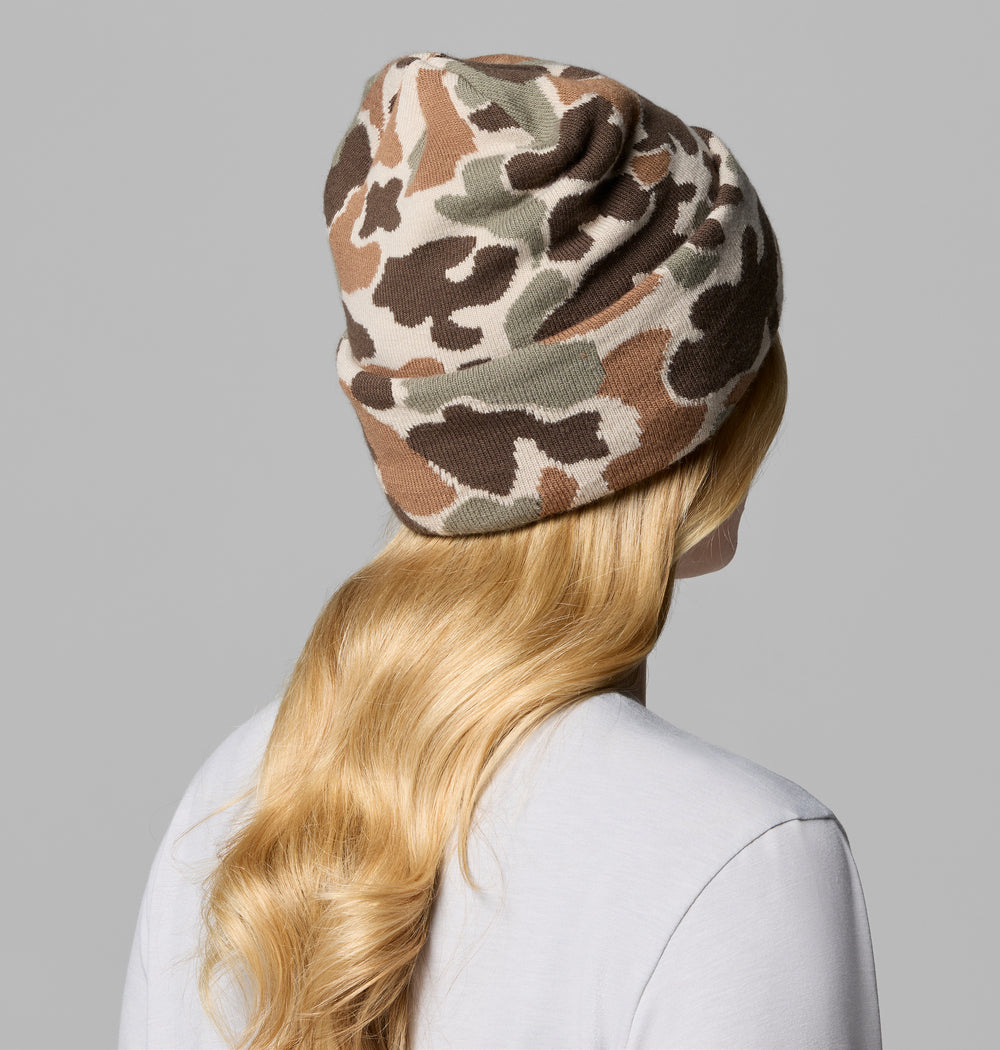 Jac Beanie