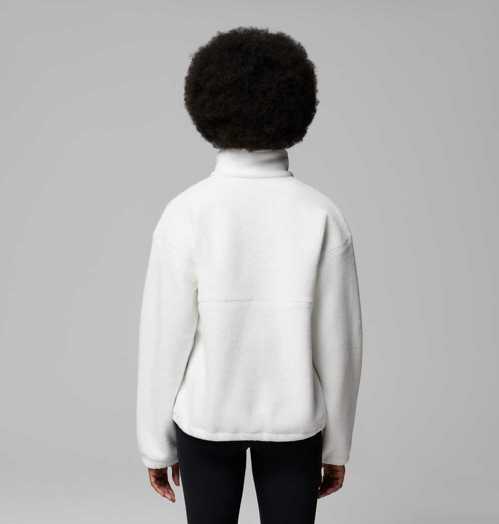 Timber Meadow MTR Fleece Full Zip