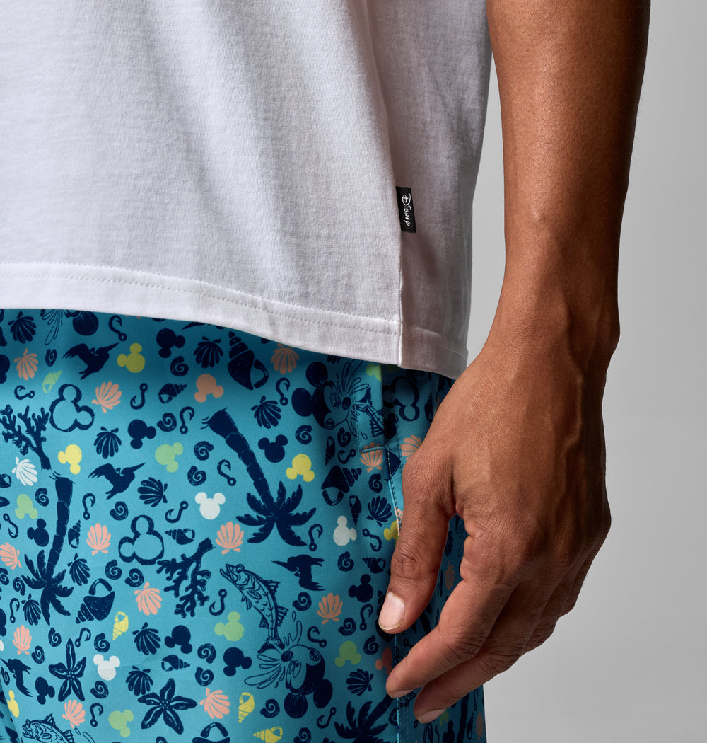 M CSC X Disney Graphic T