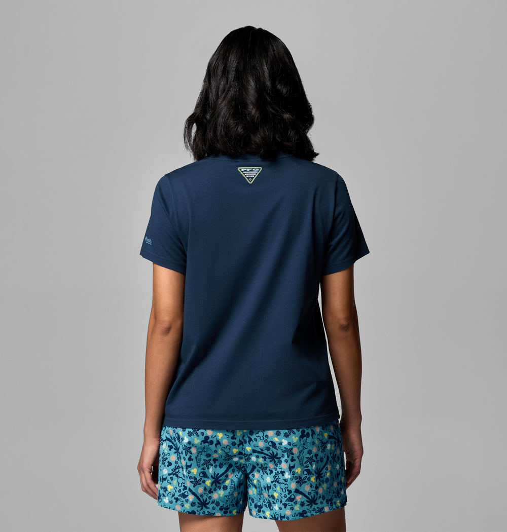 W CSC X Disney Graphic T
