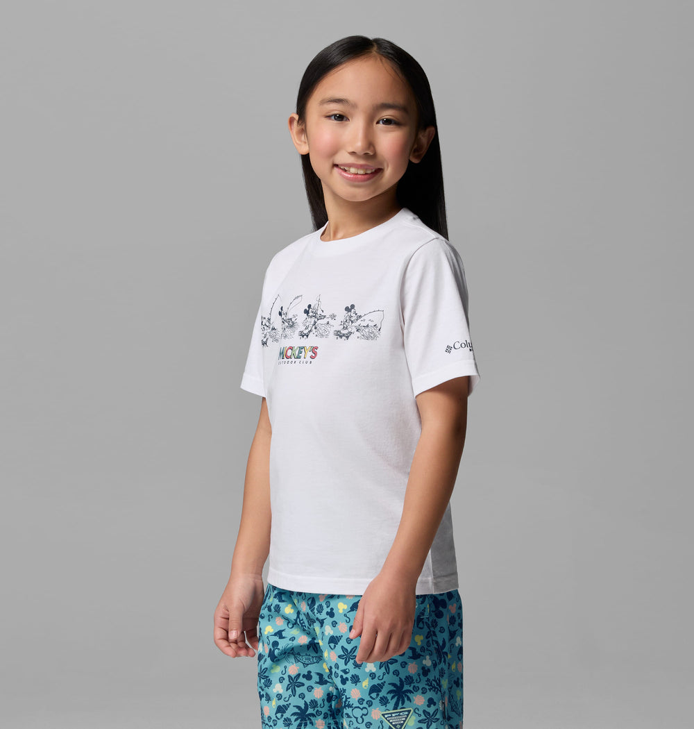 Y CSC X Disney Graphic T