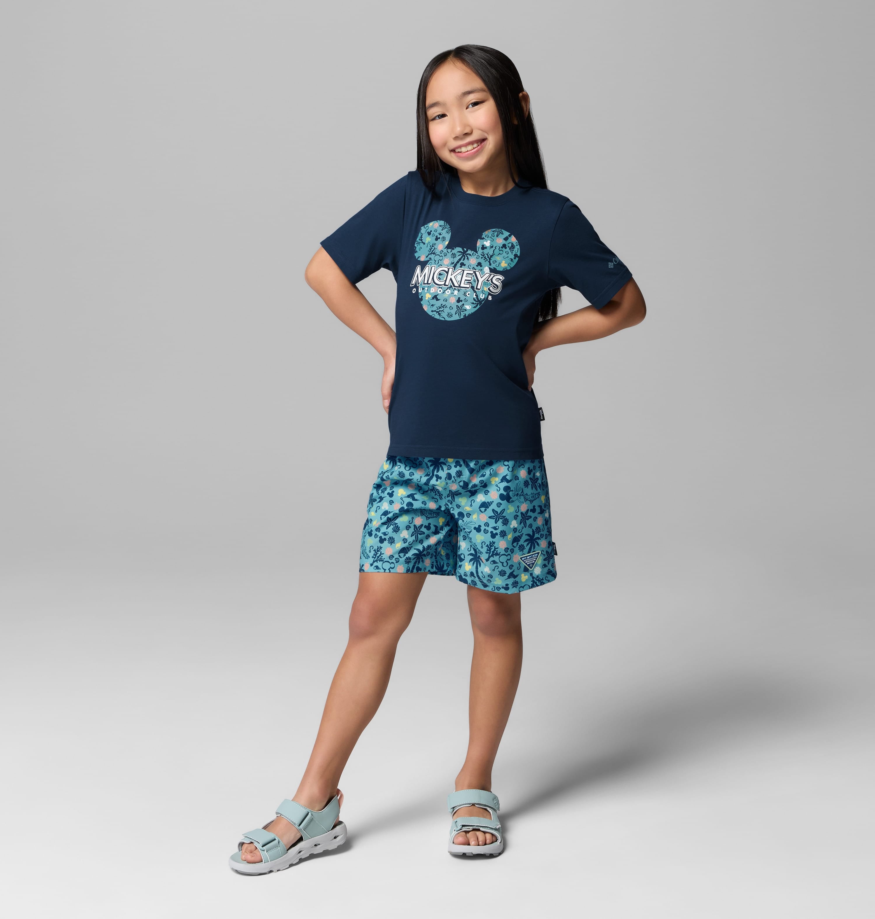 Y CSC X Disney Graphic T