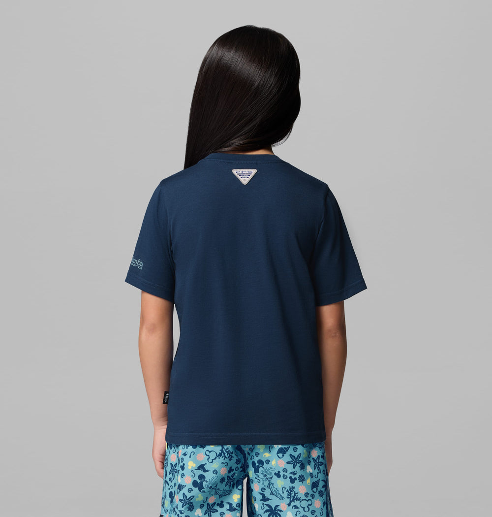 Y CSC X Disney Graphic T