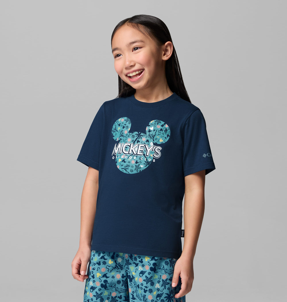 Y CSC X Disney Graphic T