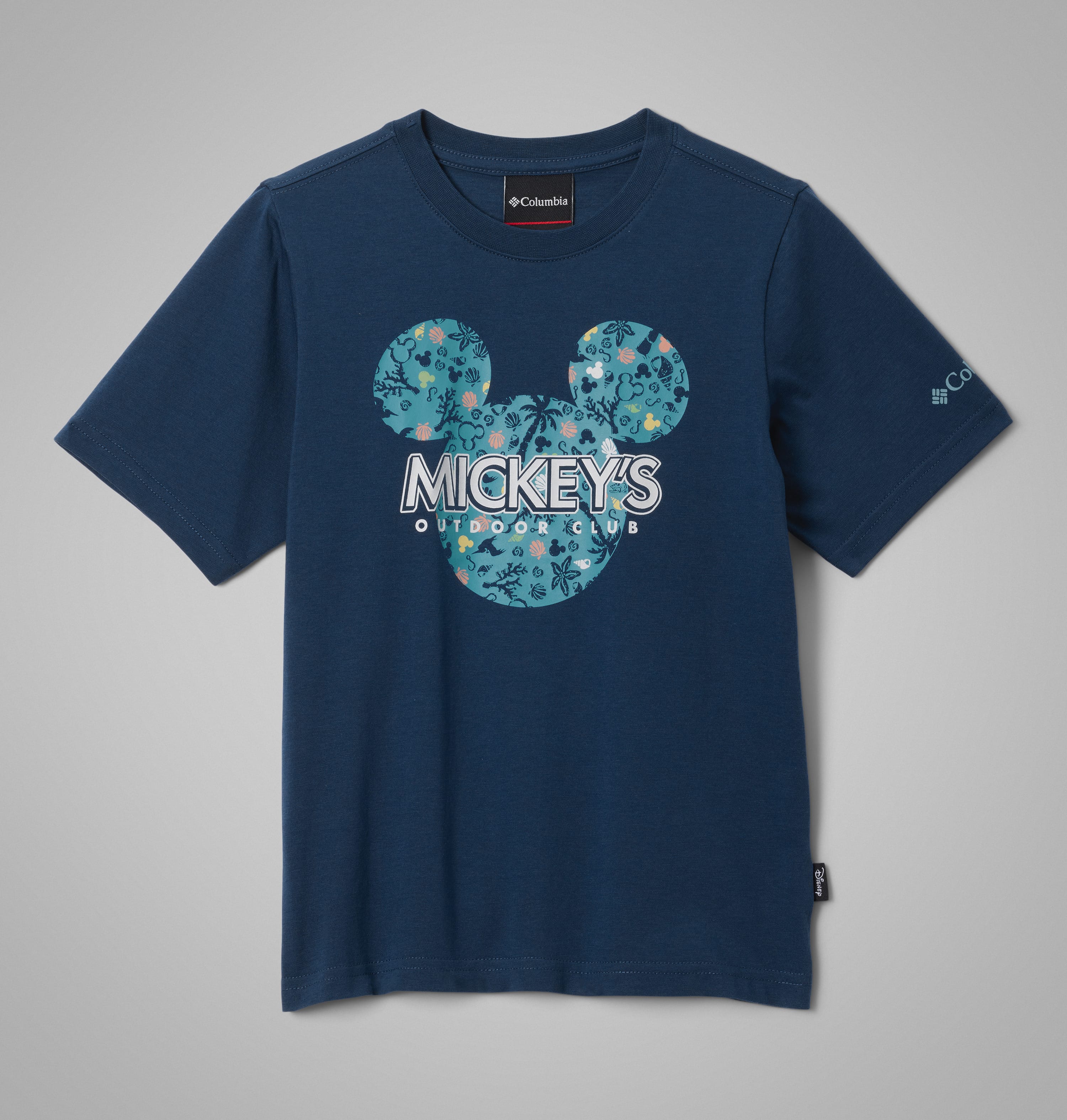 Y CSC X Disney Graphic T