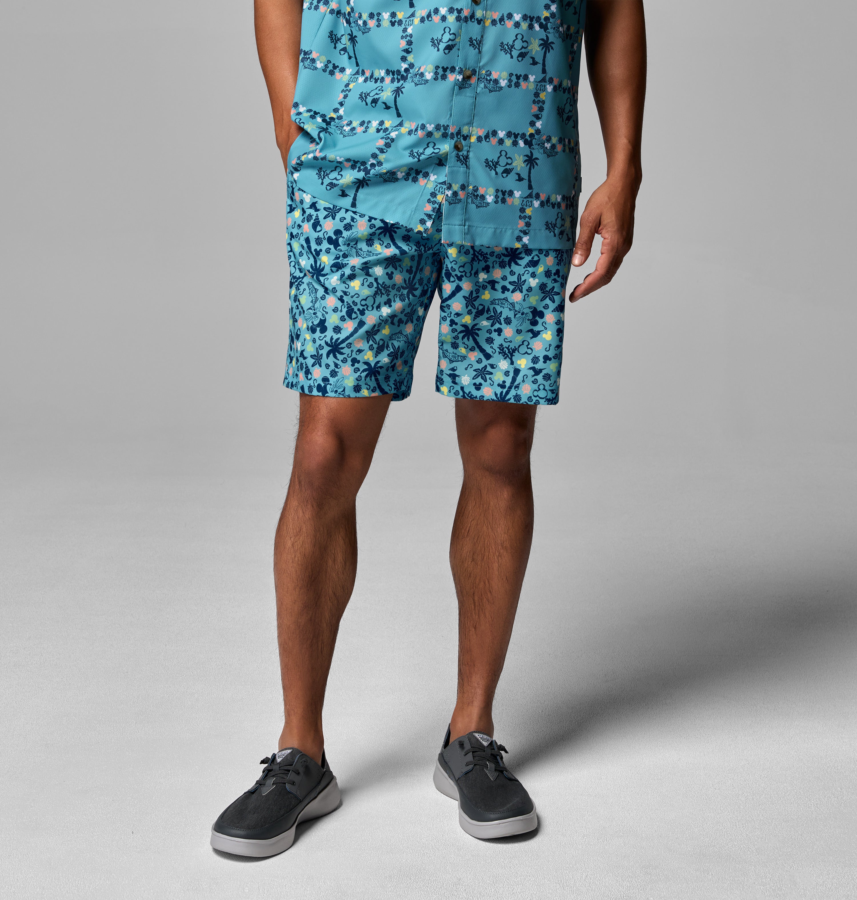 M PFG Disney Rambler