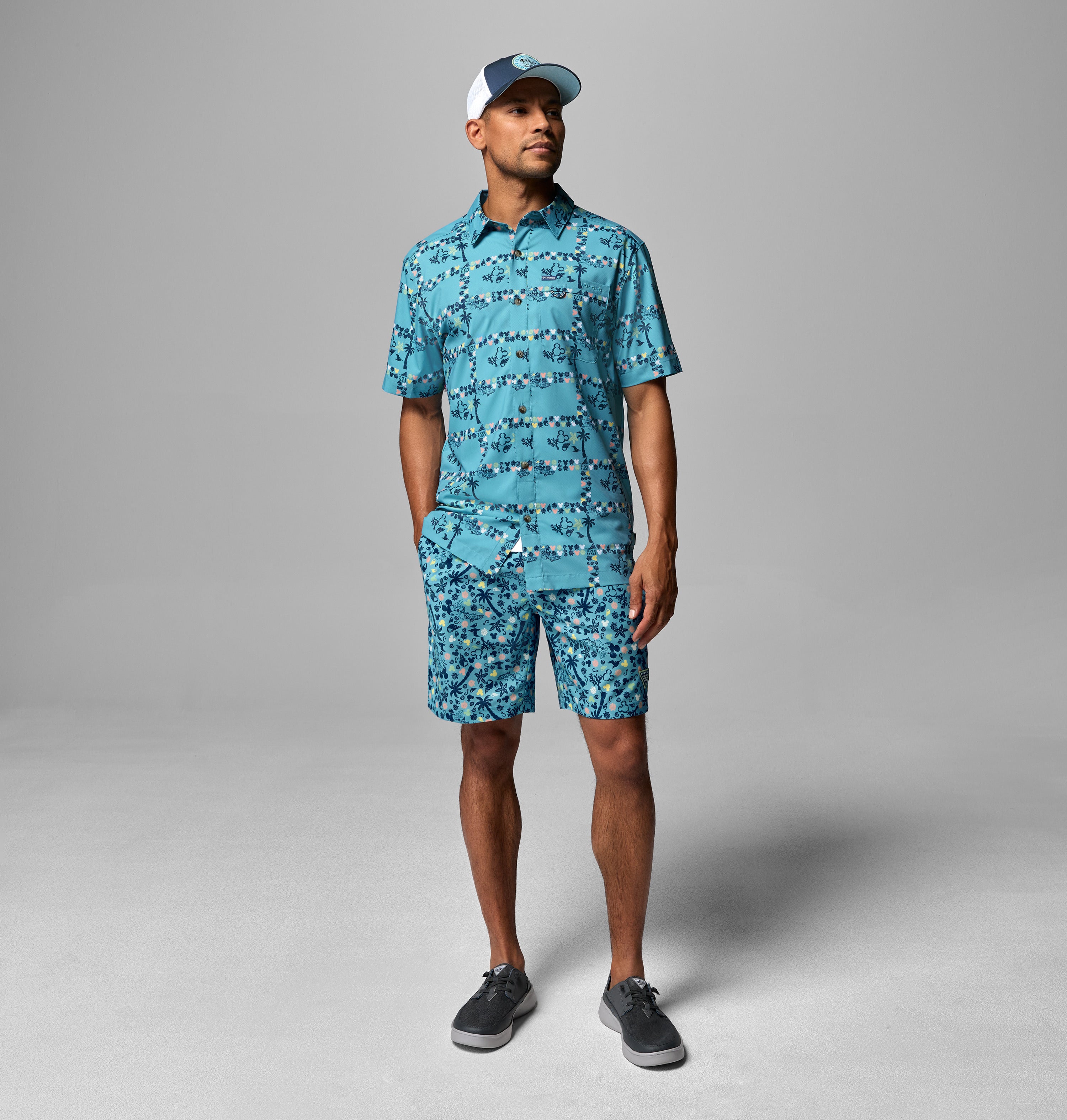M PFG Disney Rambler