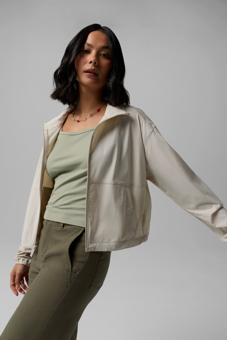 Amazestretch Jacket