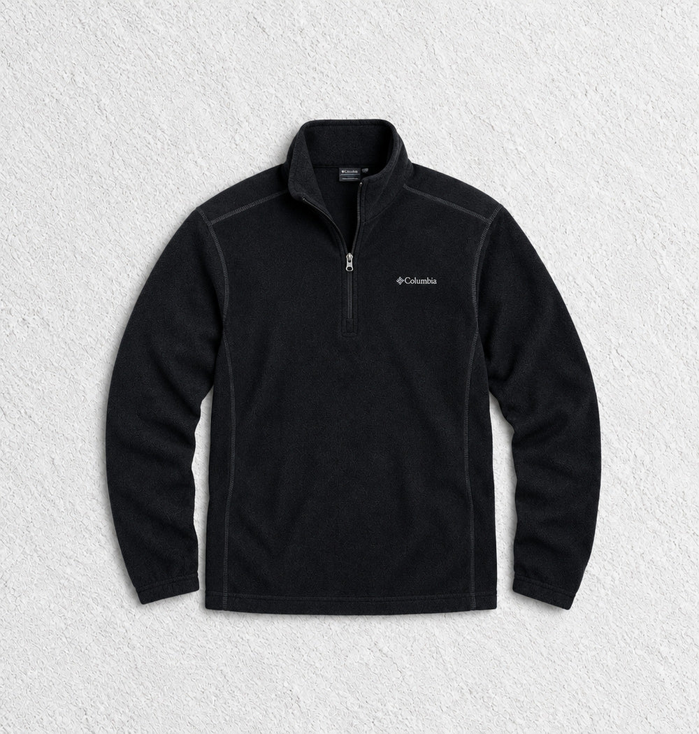 Klamath Range II Half Zip