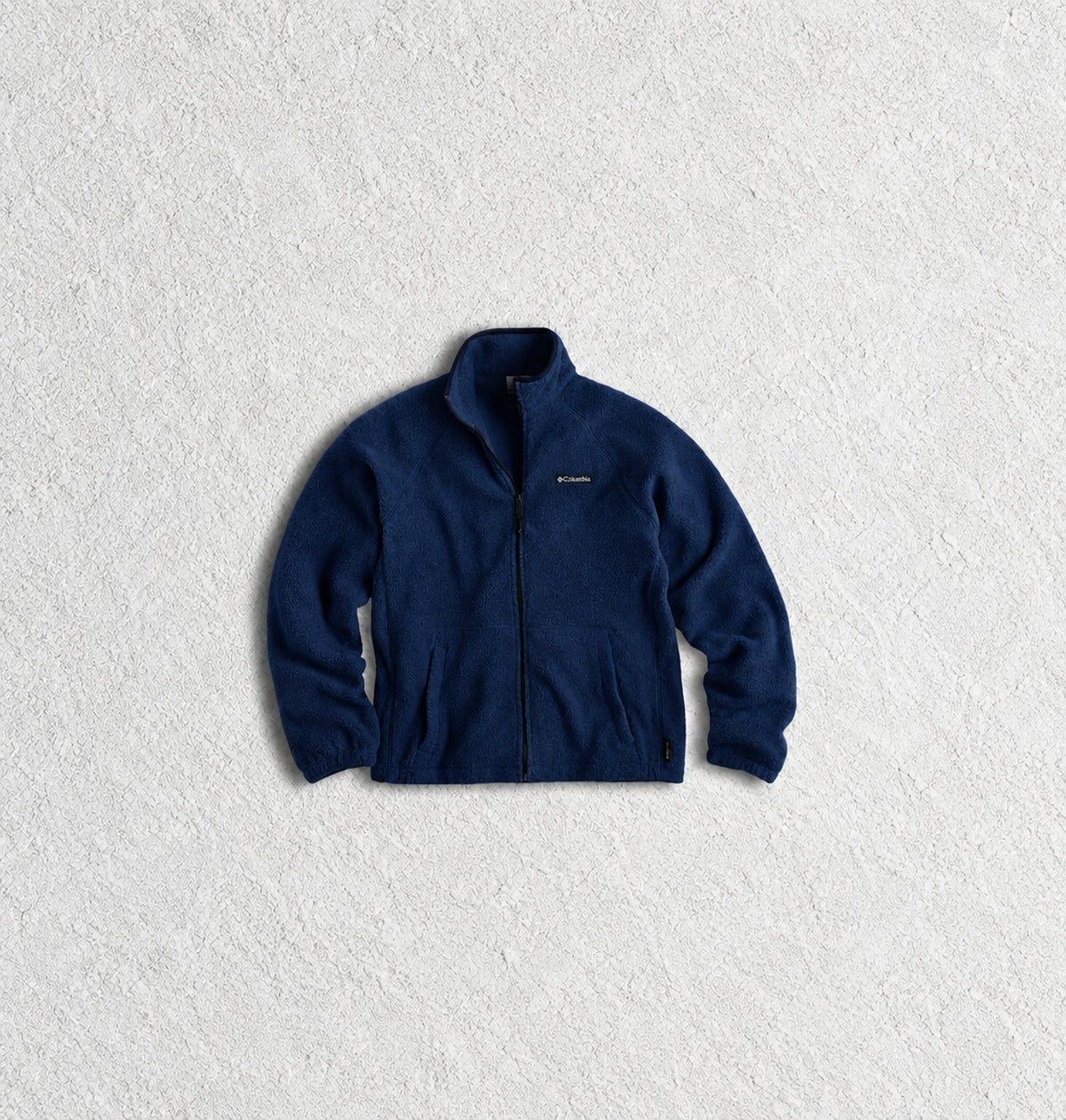 Timber Crest Mtr Fleece Full Zip
