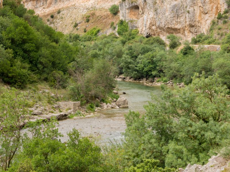 מסלולי מים בצפון: המקומות הכי יפים לטיול מרענן בטבע