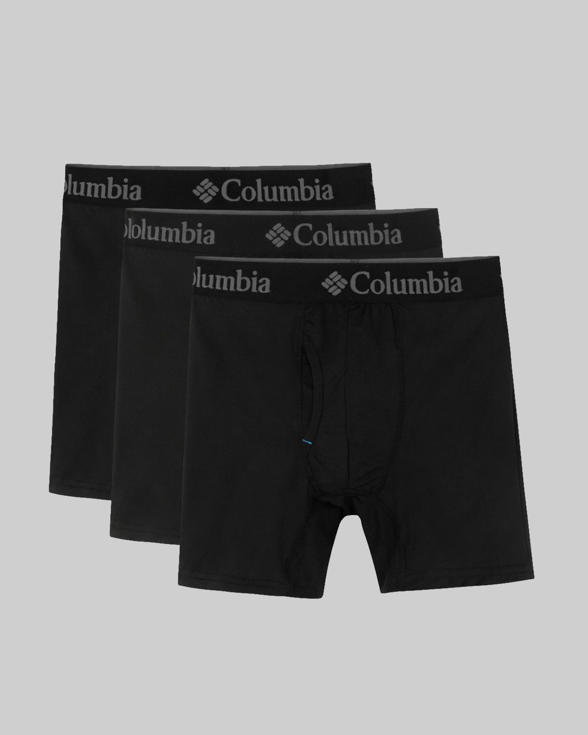 Col Poly Stretch 3pk
