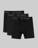 Col Poly Stretch 3pk