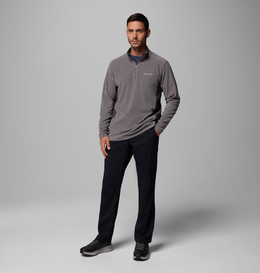 Klamath Range II Half Zip