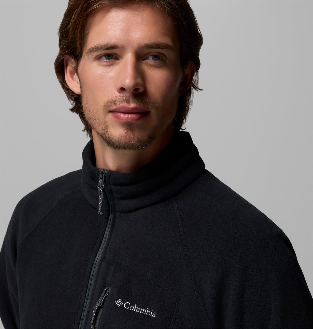 Fast Trek Full Zip