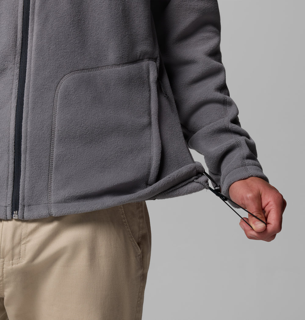 Fast Trek Full Zip