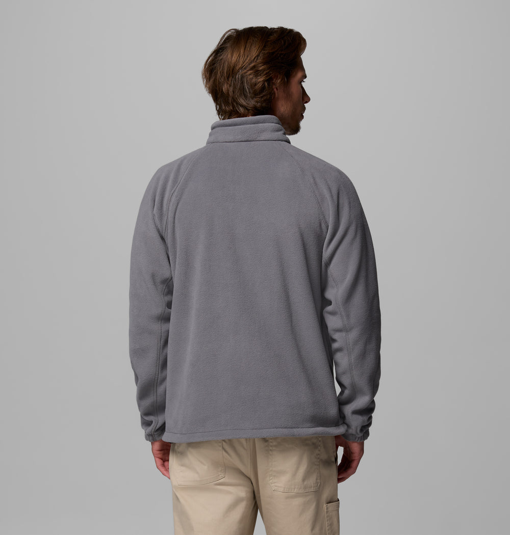 Fast Trek Full Zip