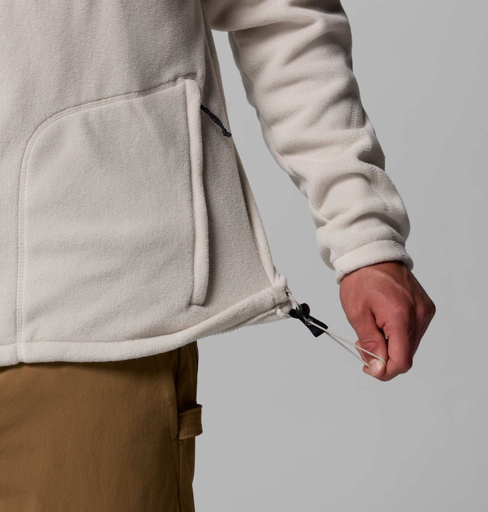 Fast Trek Full Zip
