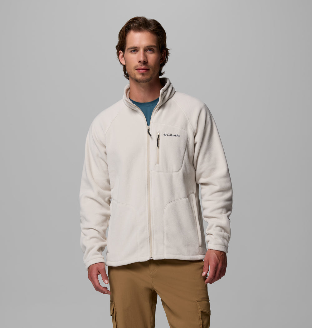 Fast Trek Full Zip