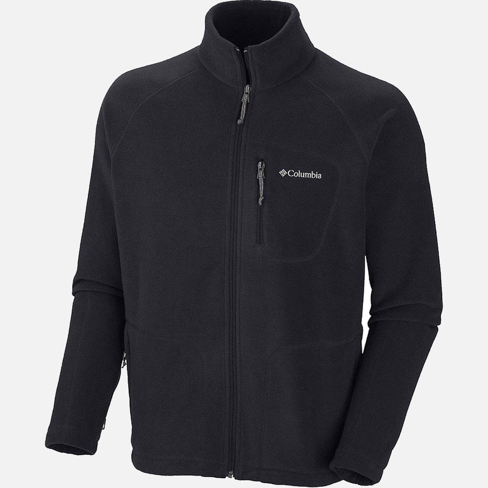 Fast Trek Full Zip