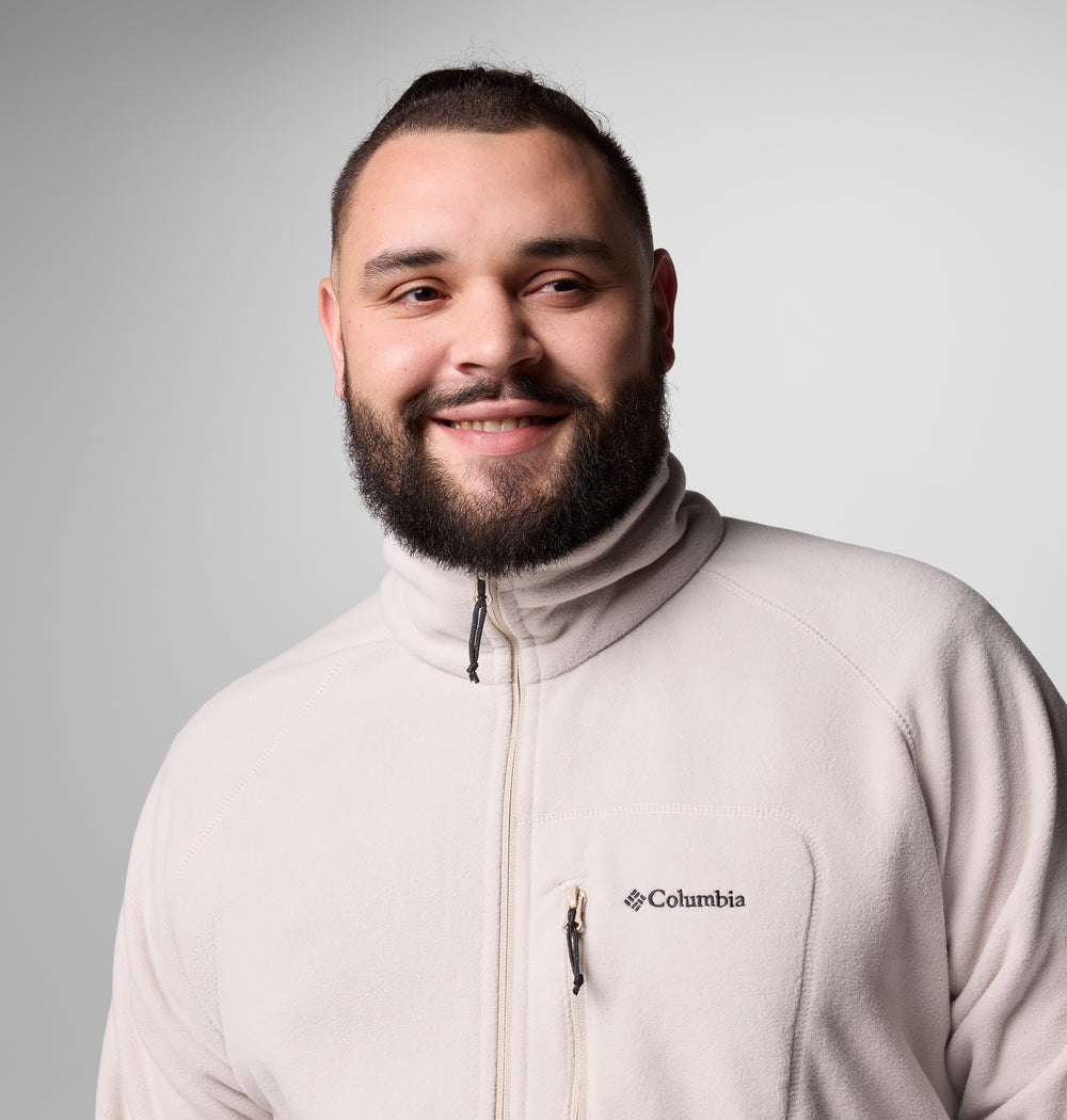 Fast Trek Full Zip