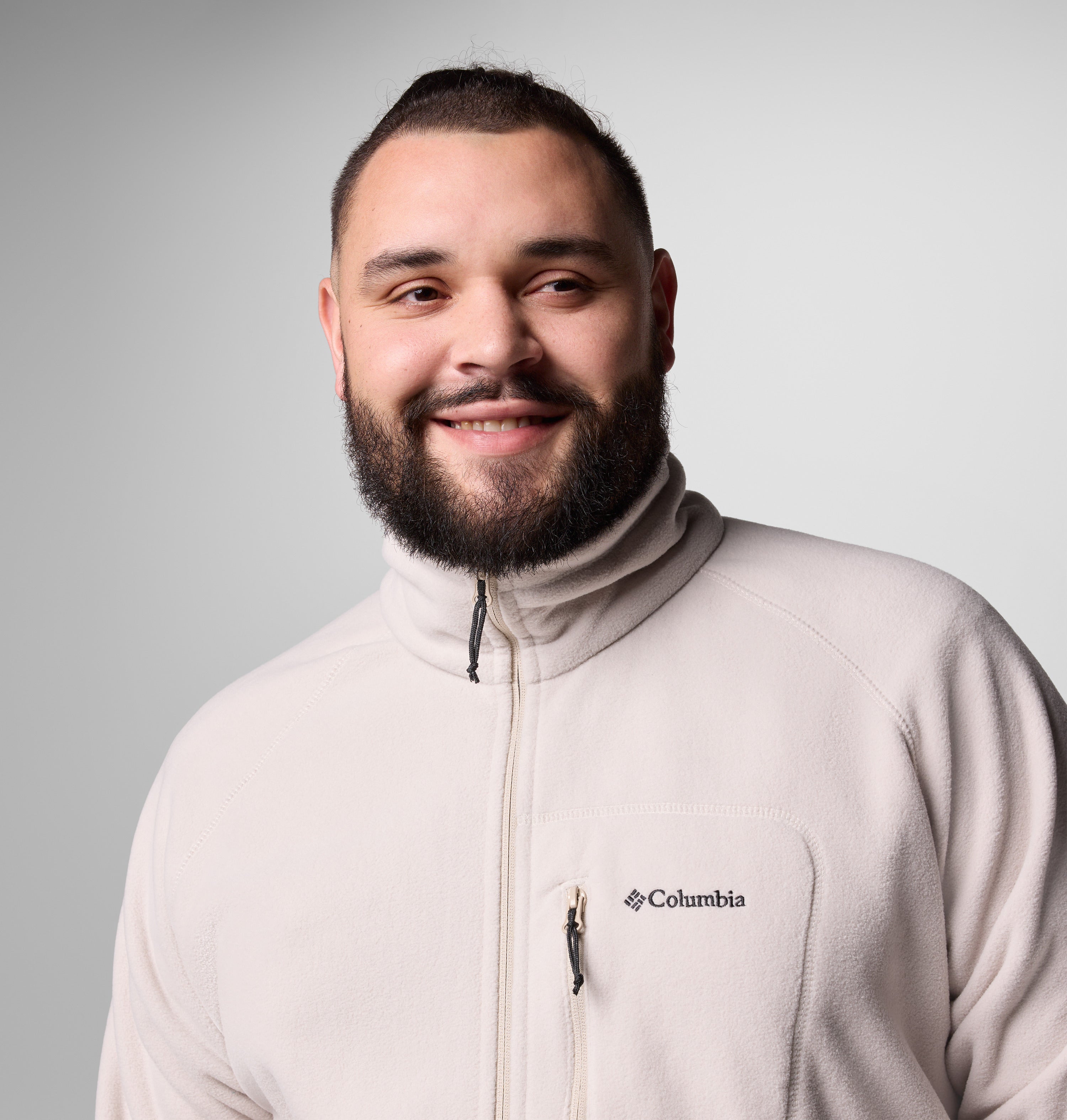 Fast Trek Full Zip