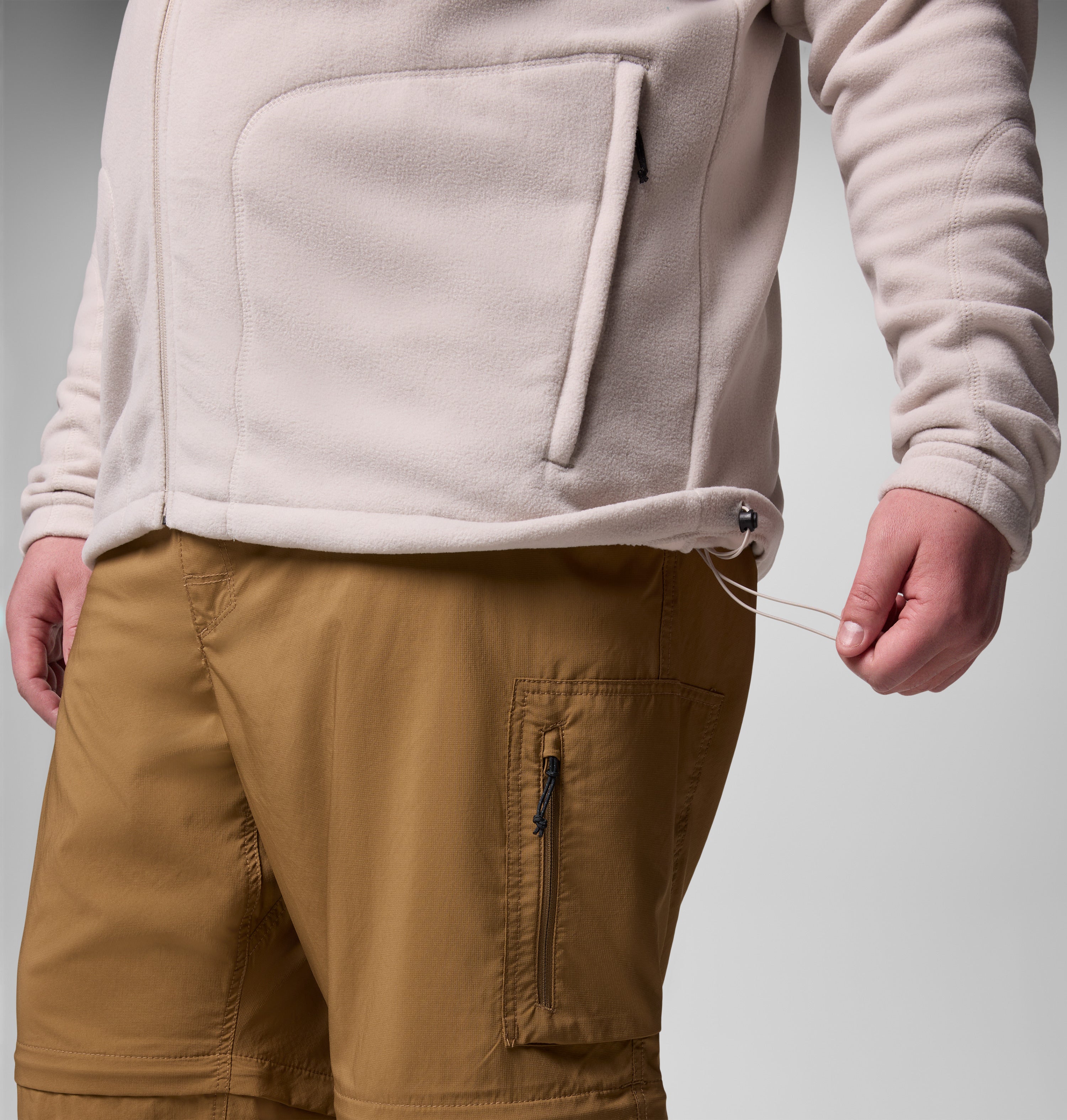 Fast Trek Full Zip