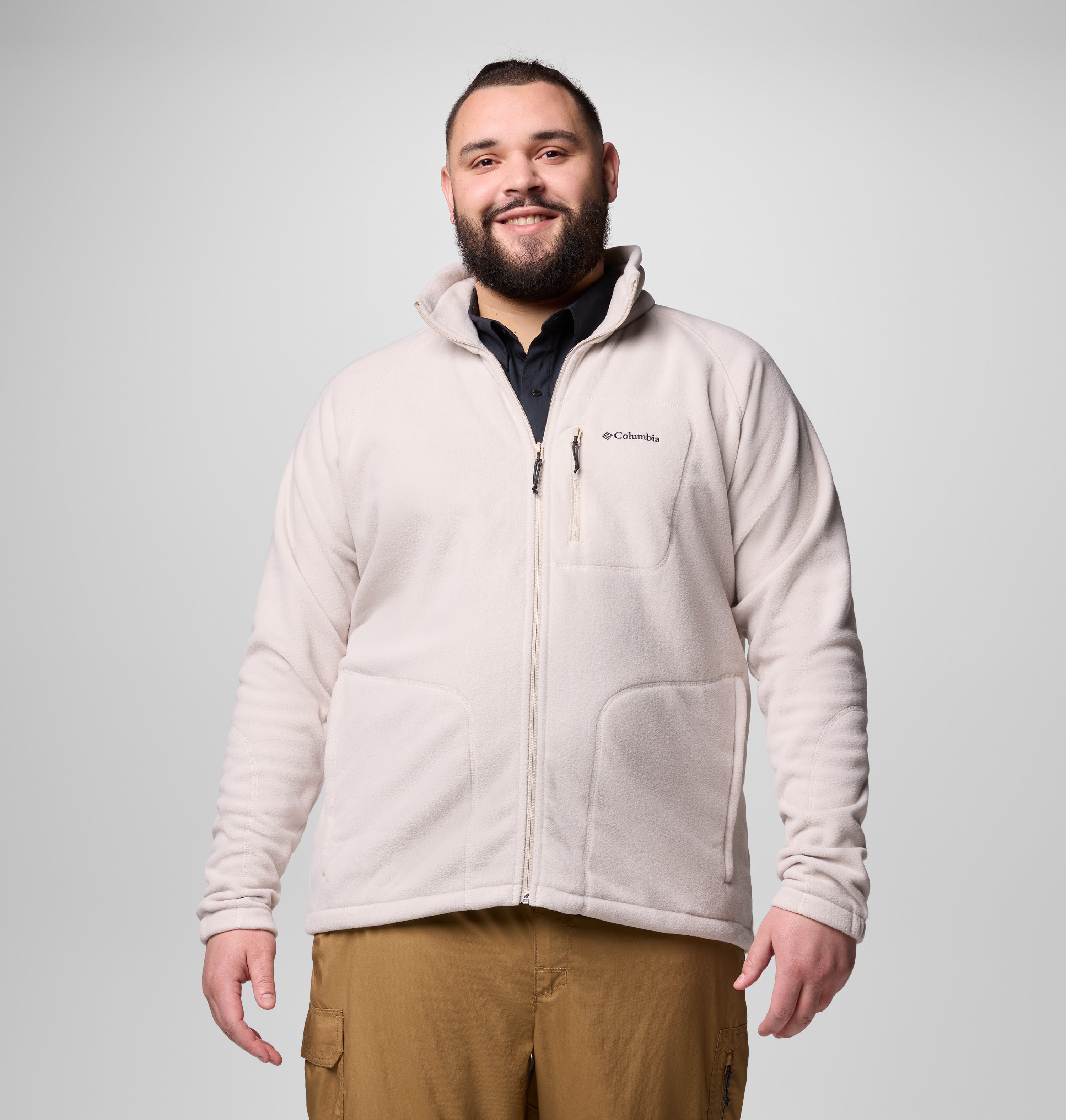 Fast Trek Full Zip
