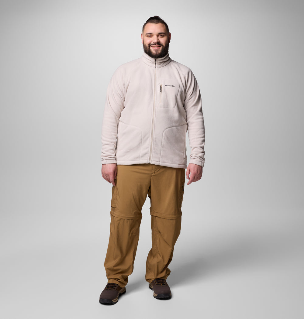 Fast Trek Full Zip