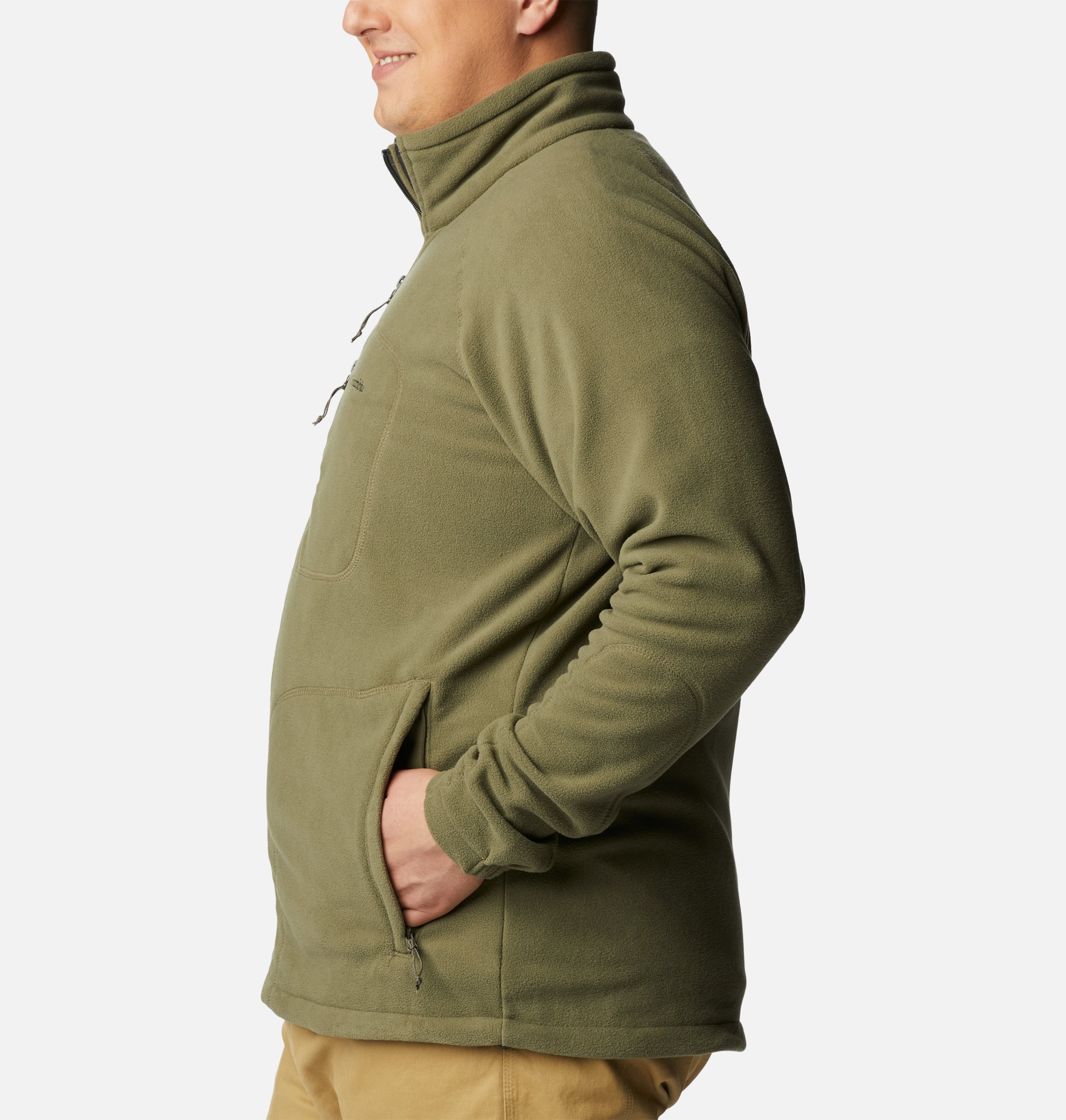 Fast Trek Full Zip