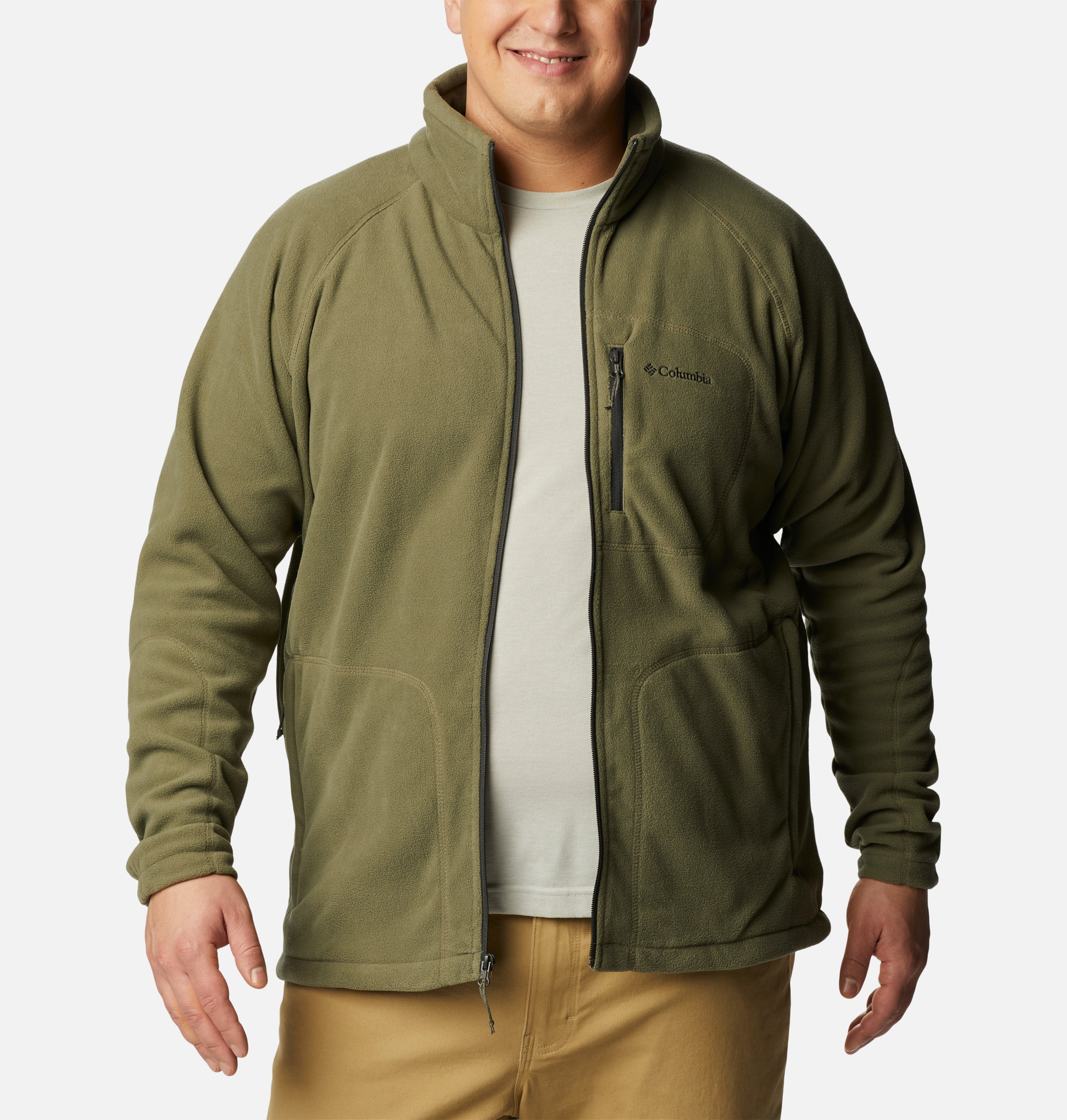Fast Trek Full Zip