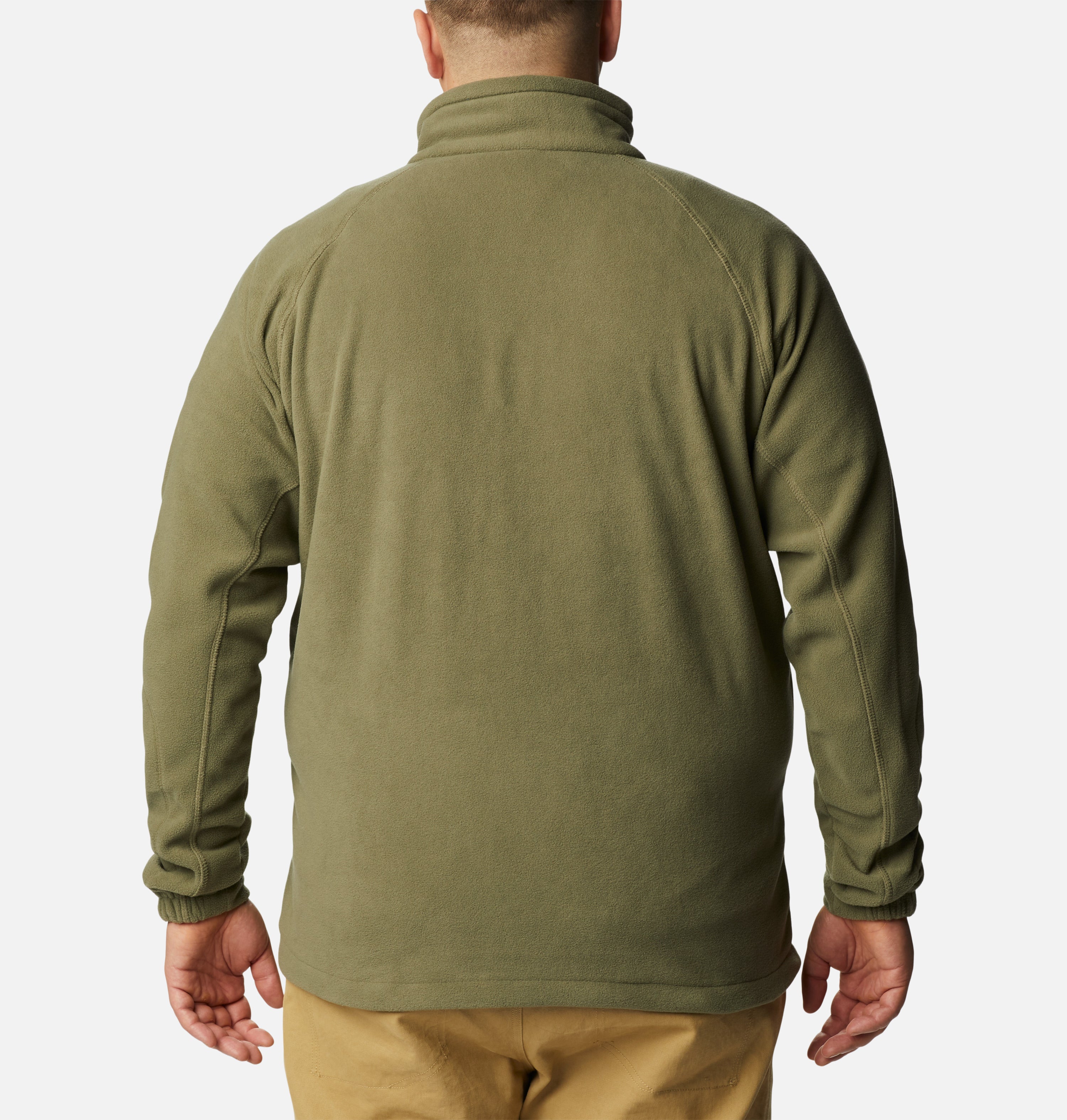 Fast Trek Full Zip