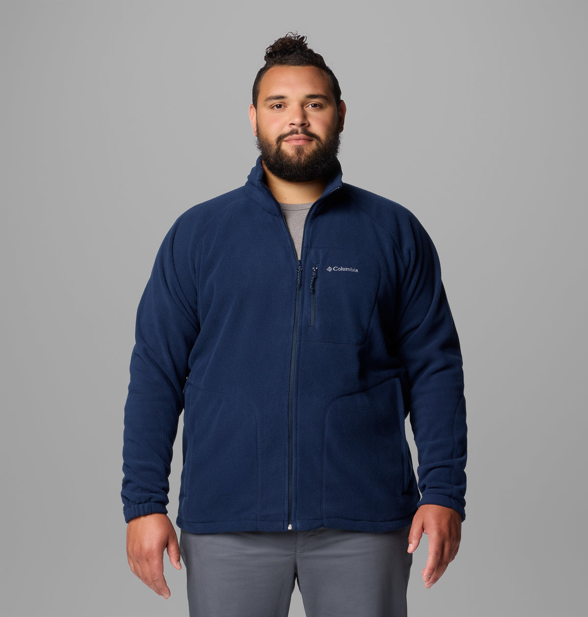 Fast Trek Full Zip