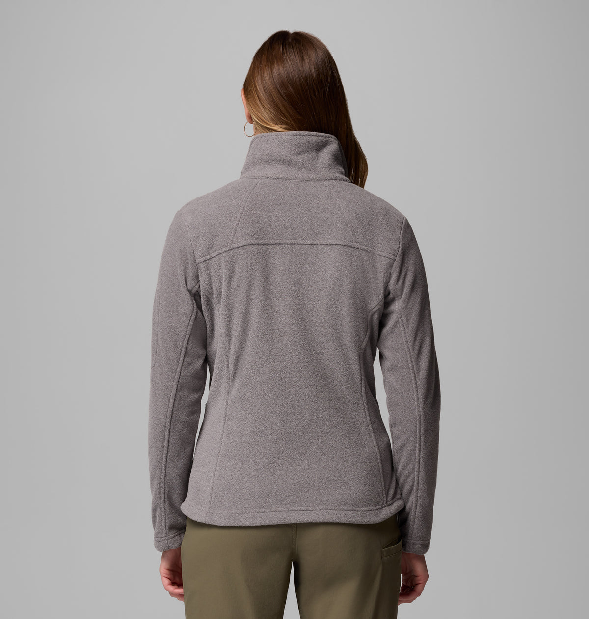 Fast Trek II Full Zip W